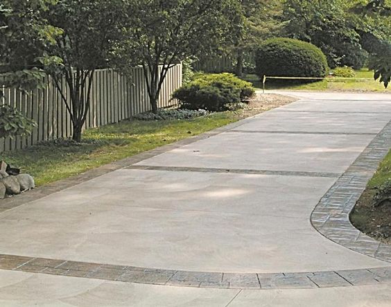 Driveway Installation